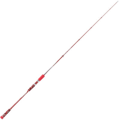 Kali Kunnan Dogumared Jig Olta Kamışı - 1