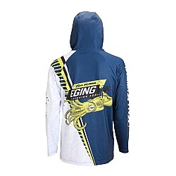 Kali Kunnan Egi UV Hoodie Tişört - 2