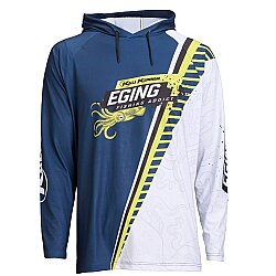 Kali Kunnan Egi UV Hoodie Tişört - Kali Kunnan