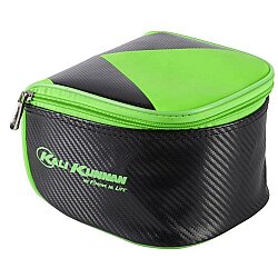 Kali Kunnan Funda Carrete Makine Çantası - Kali Kunnan