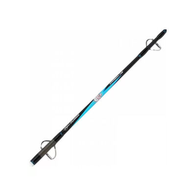 Kali Kunnan Hubble Jig Olta Kamışı - 3