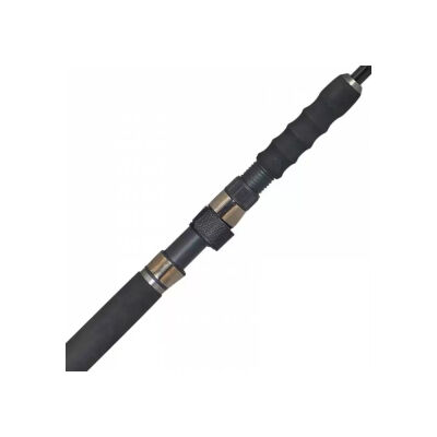 Kali Kunnan Hubble Jig Olta Kamışı - 5