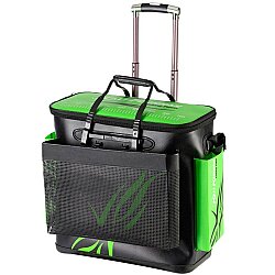 Kali Kunnan Hydrobag Bajos Tekerlekli Çanta - 2