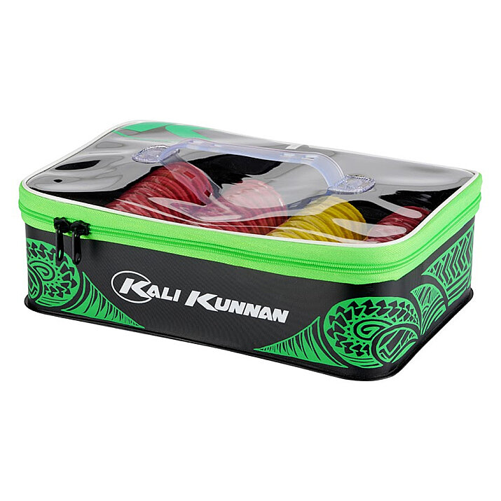 Kali Kunnan Hydrobag Bajos Olta Takımı Saklama Çantası - Kali Kunnan