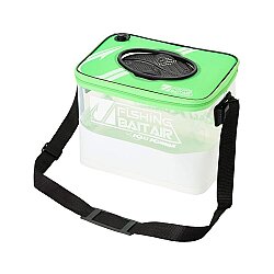Kali Kunnan Hydrobag Canlı Yem Çantası - Kali Kunnan