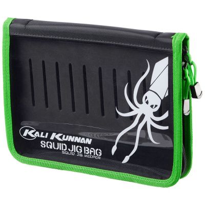 Kali Kunnan Kalamar Jig Çantası - 2