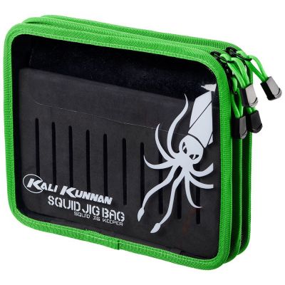 Kali Kunnan Kalamar Jig Çantası - 1
