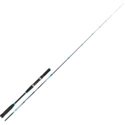 Kali Kunnan Octopus Jig Olta Kamışı - Kali Kunnan