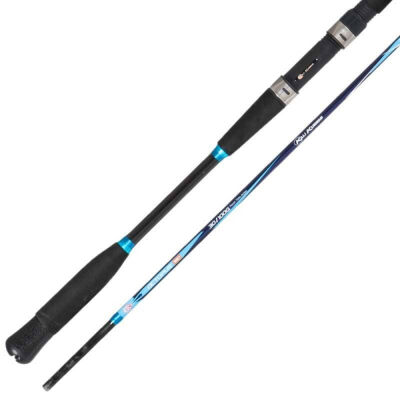 Kali Kunnan Octopus Jig Olta Kamışı - 2