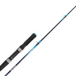 Kali Kunnan Octopus Jig Olta Kamışı - 3