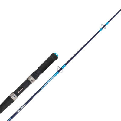 Kali Kunnan Octopus Jig Olta Kamışı - 3