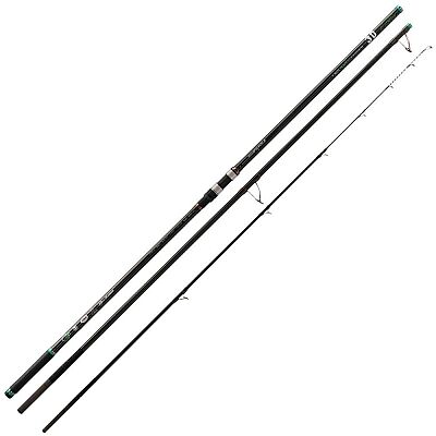 Kali Kunnan Shangrila 3D Torzite Team Surf Olta Kamışı - 1