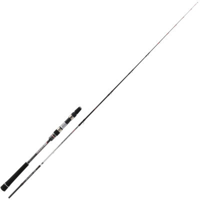 Kali Kunnan ShooterXZR Jig Olta Kamışı - 1