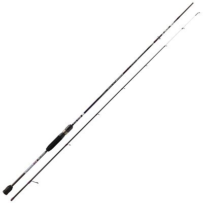 Kali Kunnan Tataki Egi Spin Olta Kamışı - 1