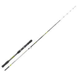 Kali Kunnan Zizari Tekne Jig Kamışı - Kali Kunnan