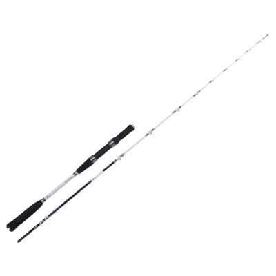 Kalikunnan Shooter Jig Olta Kamışı - 1
