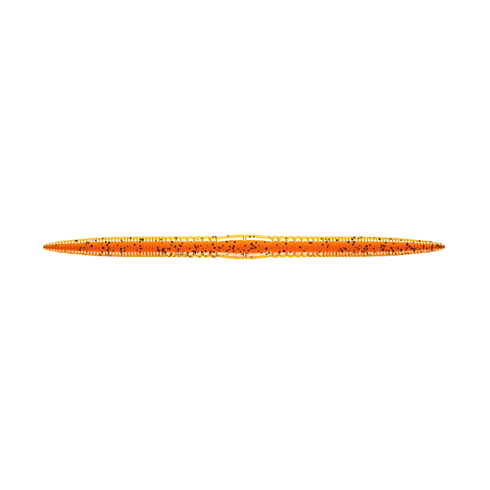 Libra Bass Fat Boy Wacky Worm Silikon Yem - Libra Lures