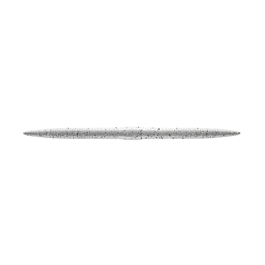 Libra Bass Fat Boy Wacky Worm Silikon Yem - 2
