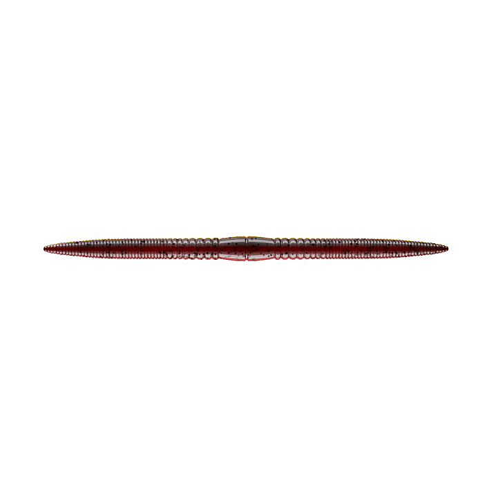 Libra Bass Fat Boy Wacky Worm Silikon Yem - 4