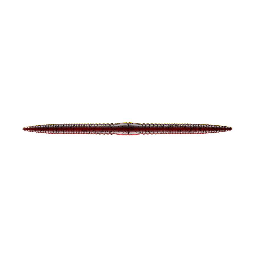 Libra Bass Fat Boy Wacky Worm Silikon Yem - 4