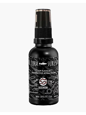 Libra Lures Aroma Atraktör Sprey - 1