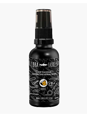 Libra Lures Aroma Atraktör Sprey - 2