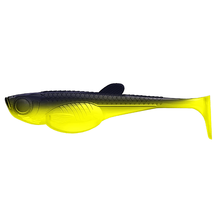 Libra Lures Embrion Shad Silikon Yem - 2