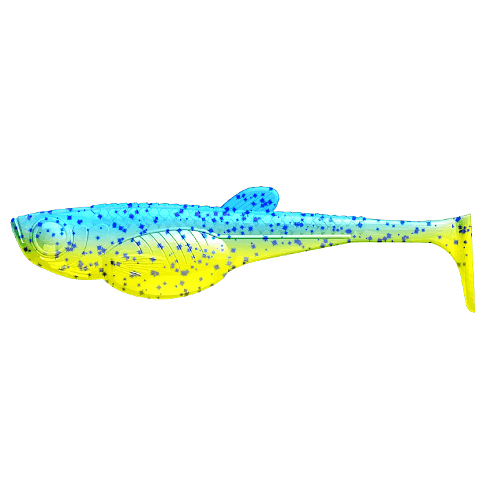 Libra Lures Embrion Shad Silikon Yem - Libra Lures