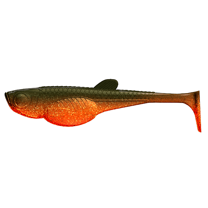 Libra Lures Embrion Shad Silikon Yem - 5