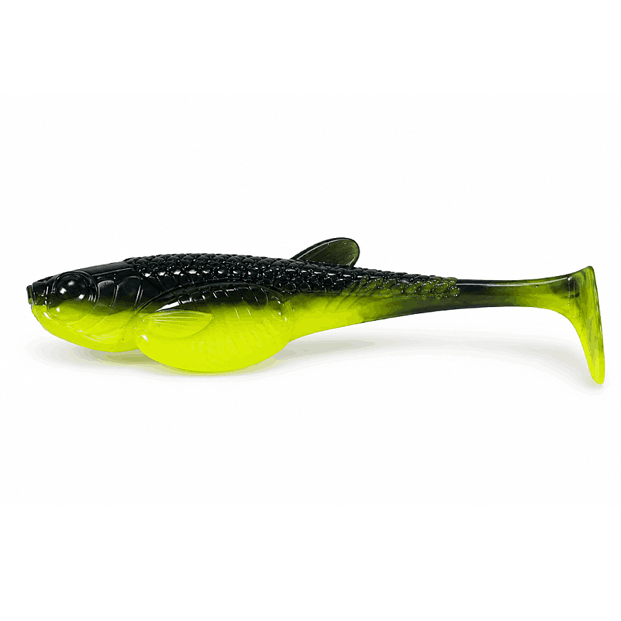 Libra Lures Embrion Shad Silikon Yem - 2