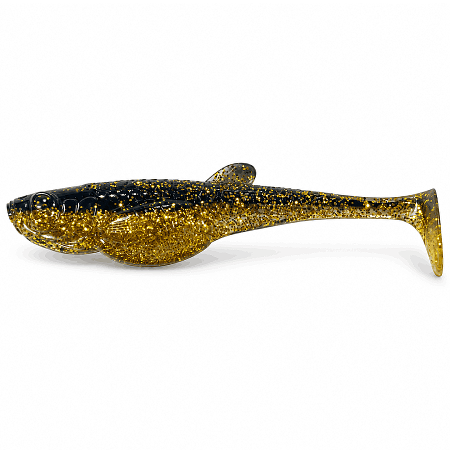Libra Lures Embrion Shad Silikon Yem - 4
