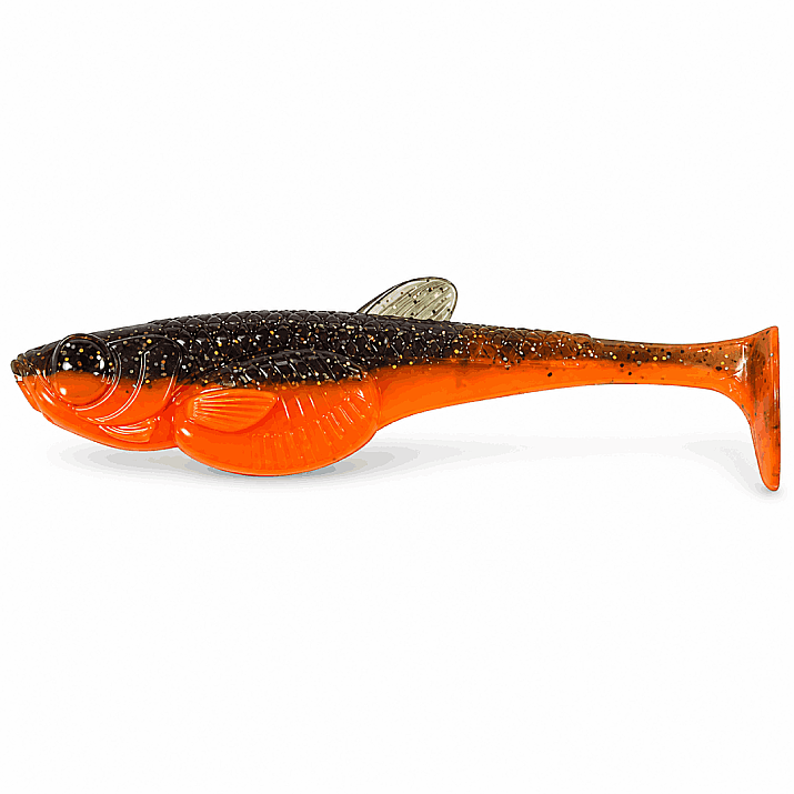 Libra Lures Embrion Shad Silikon Yem - 5