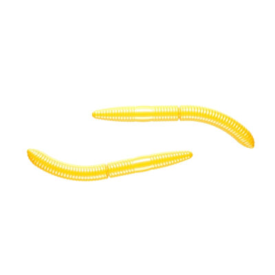 Libra Lures Fatty D’Worm Suni Yem - 2