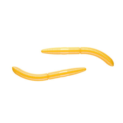 Libra Lures Fatty D’Worm Suni Yem - 3