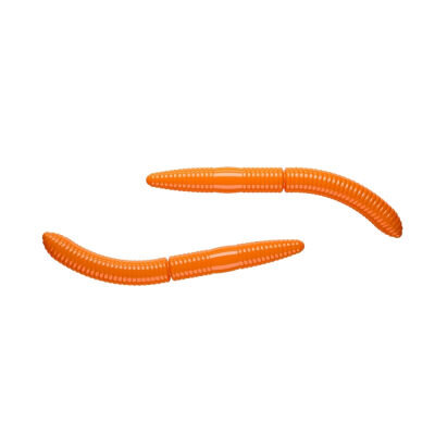 Libra Lures Fatty D’Worm Suni Yem - 4