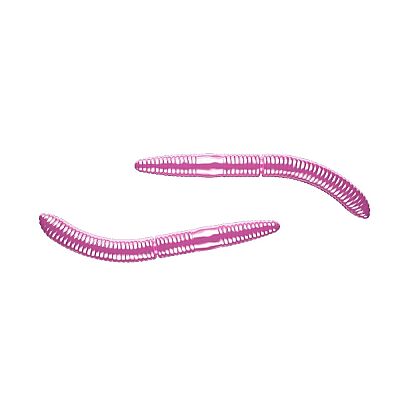Libra Lures Fatty D’Worm Suni Yem - 6