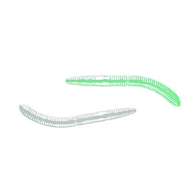Libra Lures Fatty D’Worm Suni Yem - 1