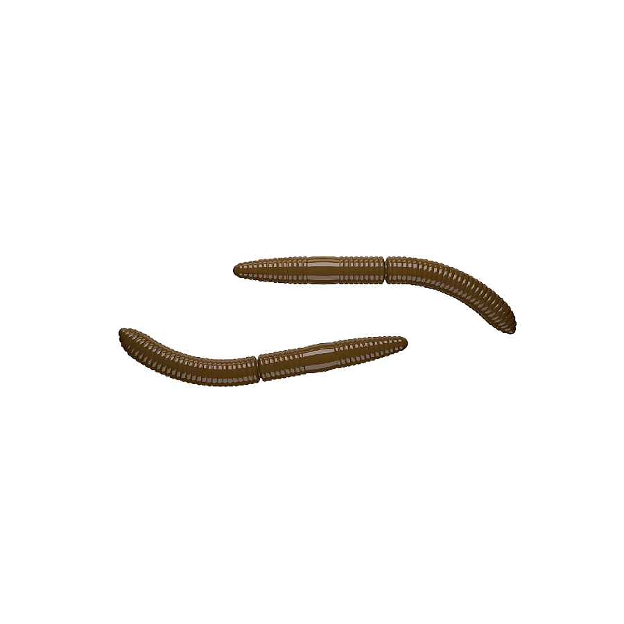 Libra Lures Fatty D’Worm Suni Yem - 7