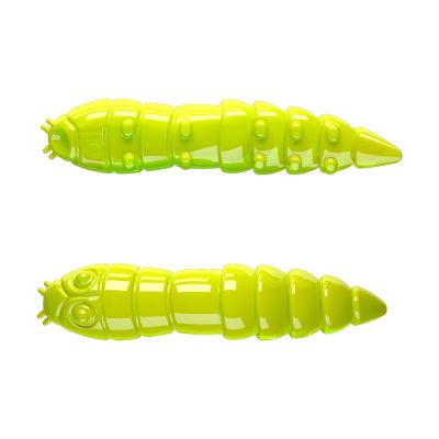 Libra Lures Kukolka Garlic Suni Yem - 1