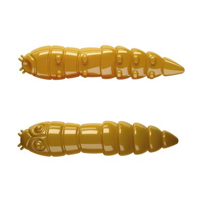 Libra Lures Kukolka Garlic Suni Yem - 2