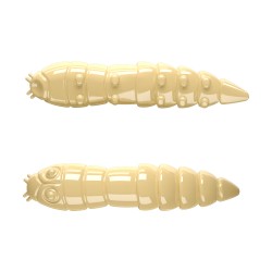Libra Lures Kukolka Garlic Suni Yem - 3