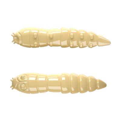 Libra Lures Kukolka Garlic Suni Yem - 3