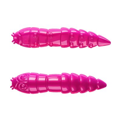 Libra Lures Kukolka Garlic Suni Yem - 6