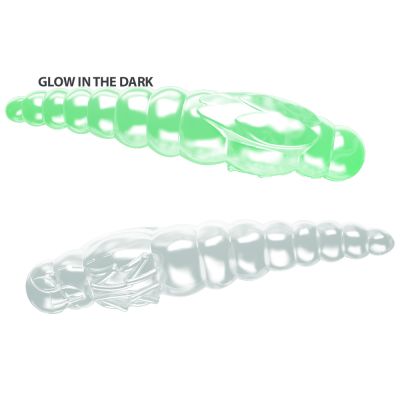 Libra Lures Largo Slim Cheese Suni Yem - 2