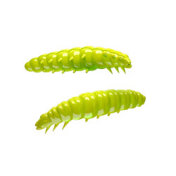 Libra Lures Larva Cheese Suni Yem - 13
