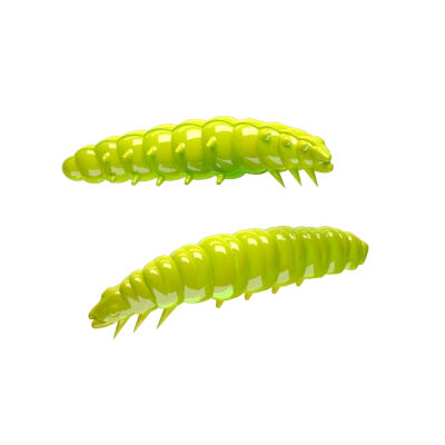 Libra Lures Larva Cheese Suni Yem - 13