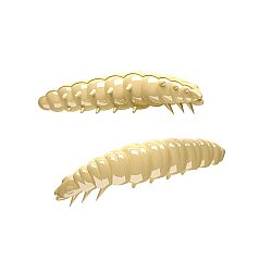 Libra Lures Larva Cheese Suni Yem - 14