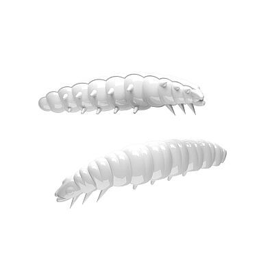 Libra Lures Larva Cheese Suni Yem - 15