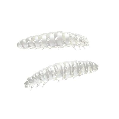 Libra Lures Larva Cheese Suni Yem - 16