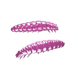 Libra Lures Larva Cheese Suni Yem - 18